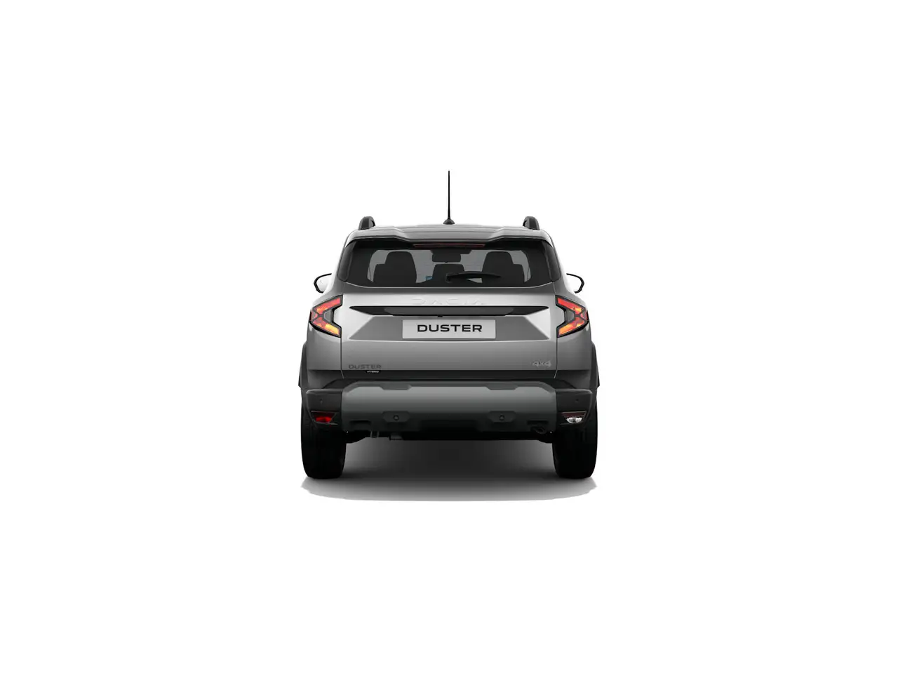 Dacia Duster 2026 — фото 10