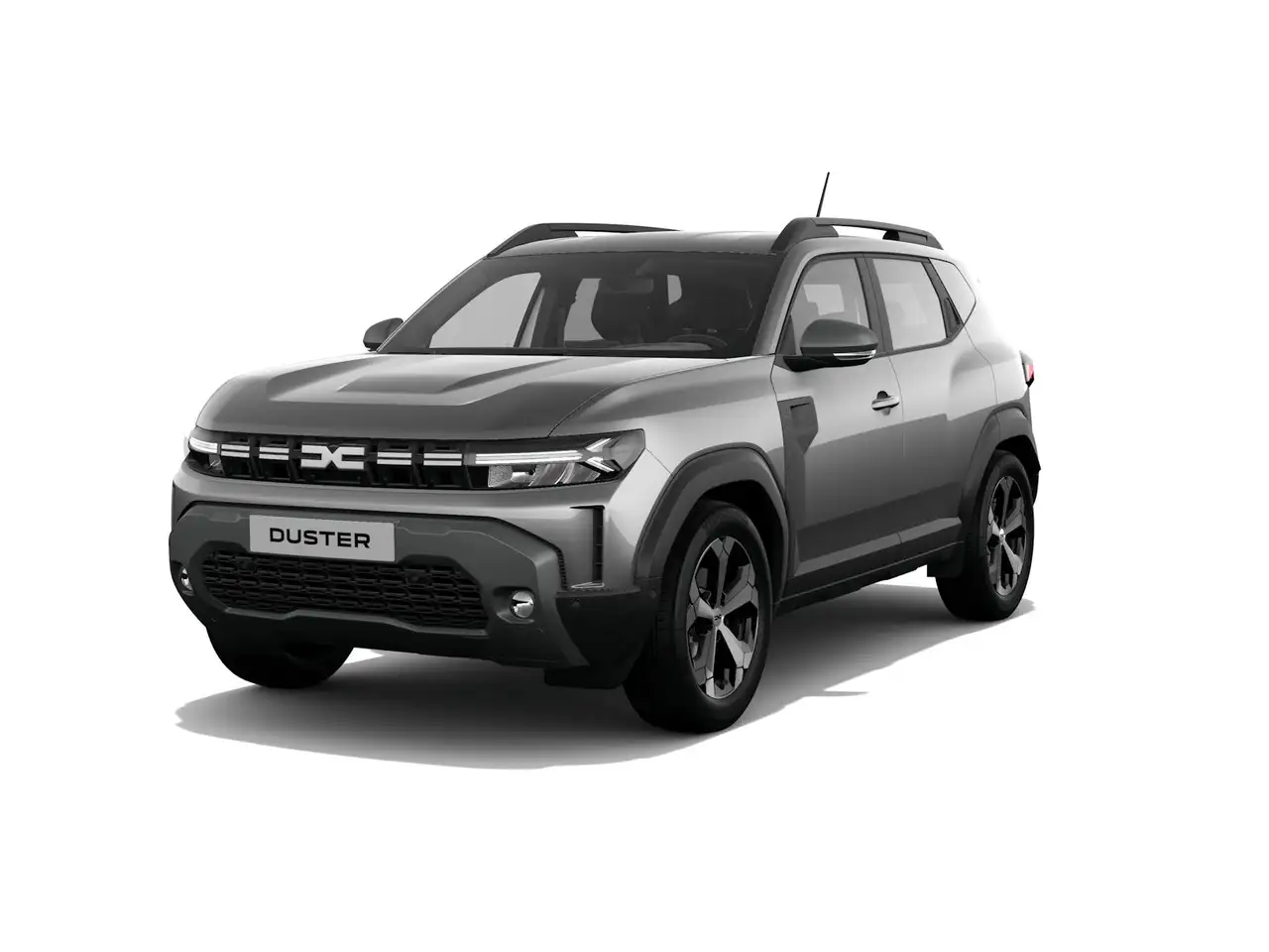 Dacia Duster 2026