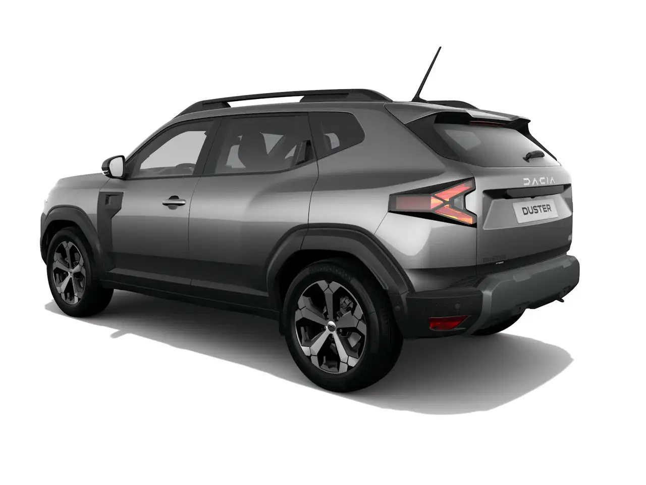 Dacia Duster 2026