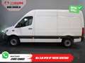 Mercedes-Benz Sprinter 317 CDI Aut. L2H2 LED/ Gev.Stoel/ 270Gr.Deuren/ St Blanc - thumbnail 10