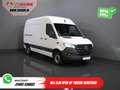 Mercedes-Benz Sprinter 317 CDI Aut. L2H2 LED/ Gev.Stoel/ 270Gr.Deuren/ St Blanc - thumbnail 1