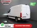 Mercedes-Benz Sprinter 317 CDI Aut. L2H2 LED/ Gev.Stoel/ 270Gr.Deuren/ St Blanc - thumbnail 2