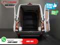 Mercedes-Benz Sprinter 317 CDI Aut. L2H2 3.5t Trekhaak/ LED/ Gev.Stoel/ 2 Blanc - thumbnail 5