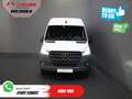Mercedes-Benz Sprinter 317 CDI Aut. L2H2 3.5t Trekhaak/ LED/ Gev.Stoel/ 2 Blanc - thumbnail 7