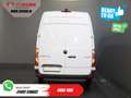 Mercedes-Benz Sprinter 317 CDI Aut. L2H2 3.5t Trekhaak/ LED/ Gev.Stoel/ 2 Blanc - thumbnail 6