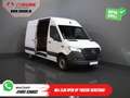 Mercedes-Benz Sprinter 317 CDI Aut. L2H2 LED/ Gev.Stoel/ 270Gr.Deuren/ St Blanc - thumbnail 9