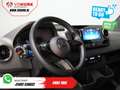 Mercedes-Benz Sprinter 317 CDI Aut. L2H2 3.5t Trekhaak/ LED/ Gev.Stoel/ 2 Blanc - thumbnail 14