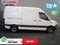 Mercedes-Benz Sprinter 317 CDI Aut. L2H2 3.5t Trekhaak/ LED/ Gev.Stoel/ 2 Blanc - thumbnail 11