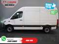 Mercedes-Benz Sprinter 317 CDI Aut. L2H2 3.5t Trekhaak/ LED/ Gev.Stoel/ 2 Blanc - thumbnail 10