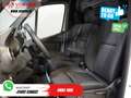 Mercedes-Benz Sprinter 317 CDI Aut. L2H2 3.5t Trekhaak/ LED/ Gev.Stoel/ 2 Blanc - thumbnail 12