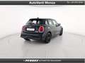 MINI Cooper S Mini 2.0 Cooper S Yours 5 porte Nero - thumbnail 6
