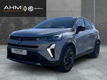 II Esprit Alpine 1.8 E-TECH Full Hybrid 160 EU6e