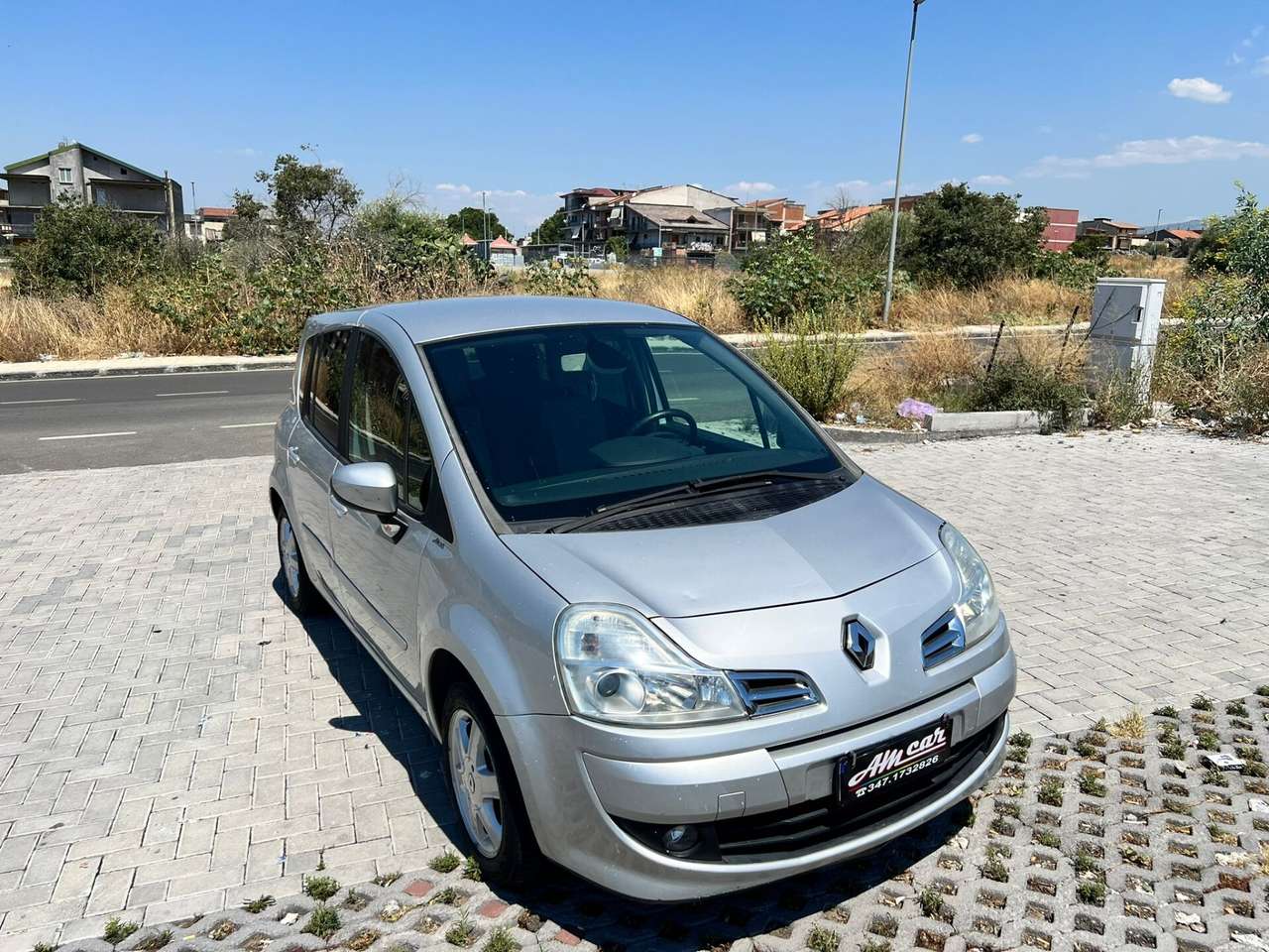 Renault Modus Modus 1.5 dCi 85CV Dynamique