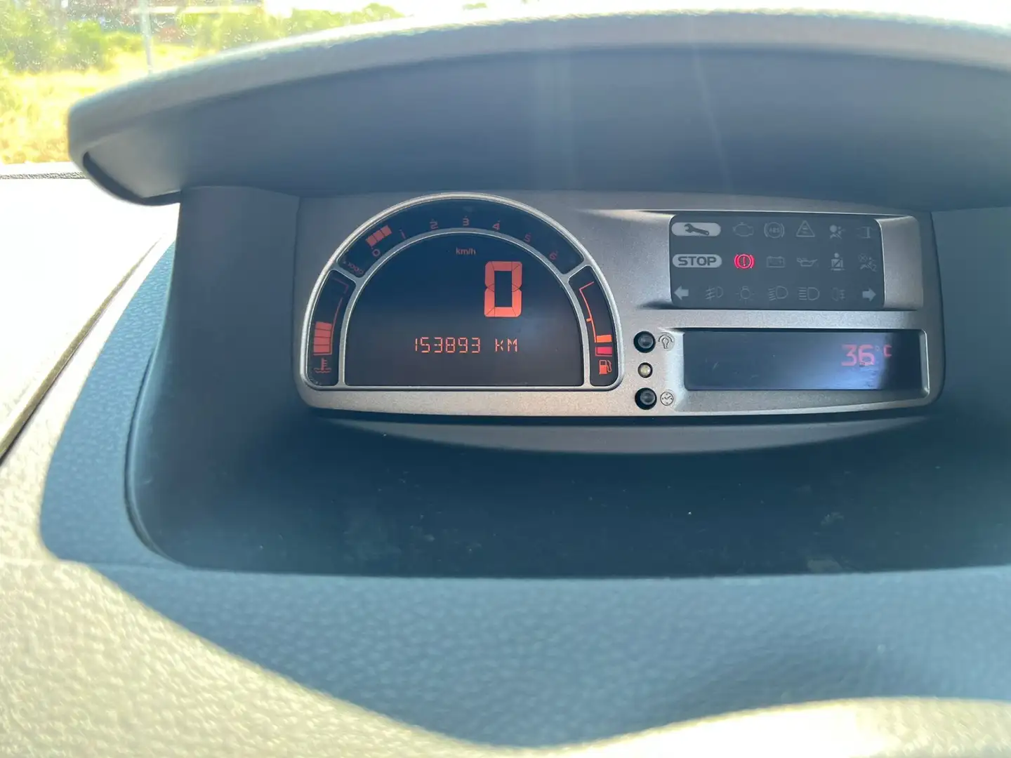 Renault Modus Modus 1.5 dCi 85CV Dynamique Grigio - 2