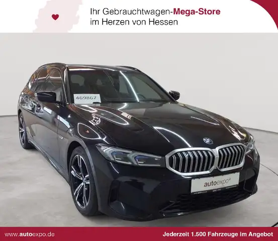 BMW M main image
