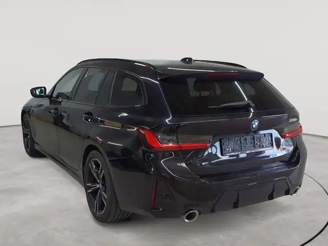 BMW M view 2