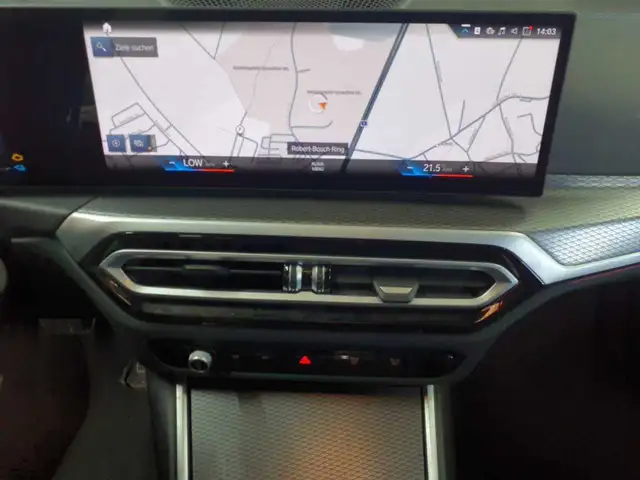 BMW M view 8