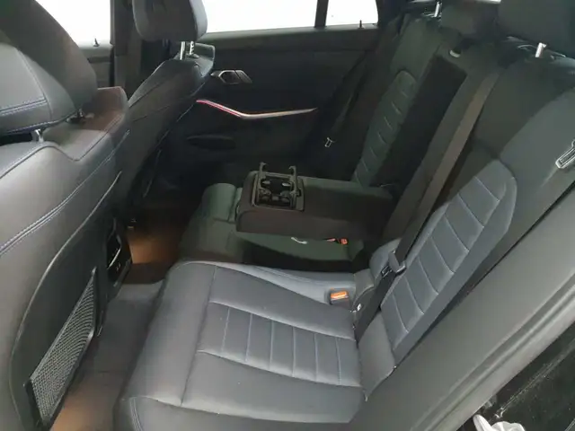 BMW M view 5