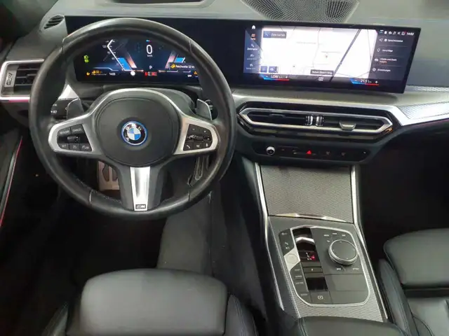 BMW M view 7