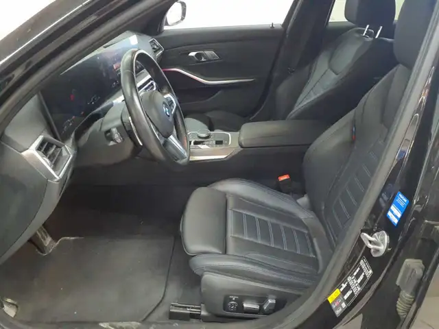 BMW M view 3