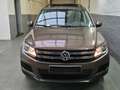 Volkswagen Tiguan 1.4 TSI - 1 PROP.-TOIT PANO.-TOP ETAT-GARANTIE Bruin - thumbnail 6