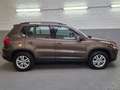 Volkswagen Tiguan 1.4 TSI - 1 PROP.-TOIT PANO.-TOP ETAT-GARANTIE Bruin - thumbnail 5