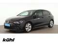 Volkswagen Golf GTI Golf VIII GTI 2.0 TSI DSG IQ.Light ACC DCC Stand Schwarz - thumbnail 1