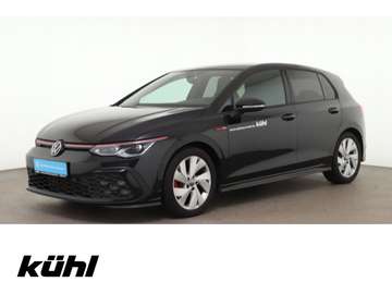 Golf VIII GTI 2.0 TSI DSG IQ.Light ACC DCC Stand