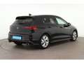 Volkswagen Golf GTI Golf VIII GTI 2.0 TSI DSG IQ.Light ACC DCC Stand Schwarz - thumbnail 3
