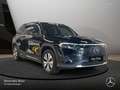 Mercedes-Benz EQB 300 4M PROG+ADVANCED+AHK+KAMERA+SPUR Zwart - thumbnail 5