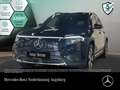 Mercedes-Benz EQB 300 4M PROG+ADVANCED+AHK+KAMERA+SPUR Zwart - thumbnail 1