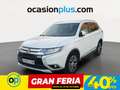 Mitsubishi Outlander 220DI-D Motion 2WD 7pl. Blanco - thumbnail 1