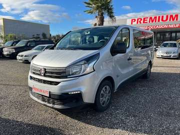 9 places 2018 L2H1 125CH 1,6 multijet