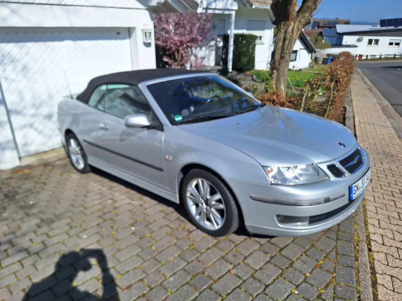 Saab 9-3