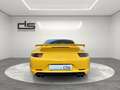 Porsche 991 Carrera S*Approved*Navi*Memory*Bose Sound Gelb - thumbnail 4