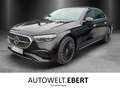 Mercedes-Benz E 400 e 4M AMG Distro PANO Airma HAL Bur4D HYPER Schwarz - thumbnail 1
