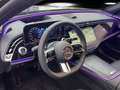 Mercedes-Benz E 400 e 4M AMG Distro PANO Airma HAL Bur4D HYPER Negro - thumbnail 7