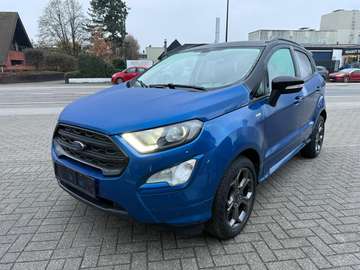 Ecosport 1.0 EcoBoost FWD STLineGARANTIE 1 AN/JAAR