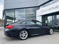 BMW 418 d *GARANTIE 12 MOIS*1er PROPIO*PACK M*AIRCO*LED* Bleu - thumbnail 14