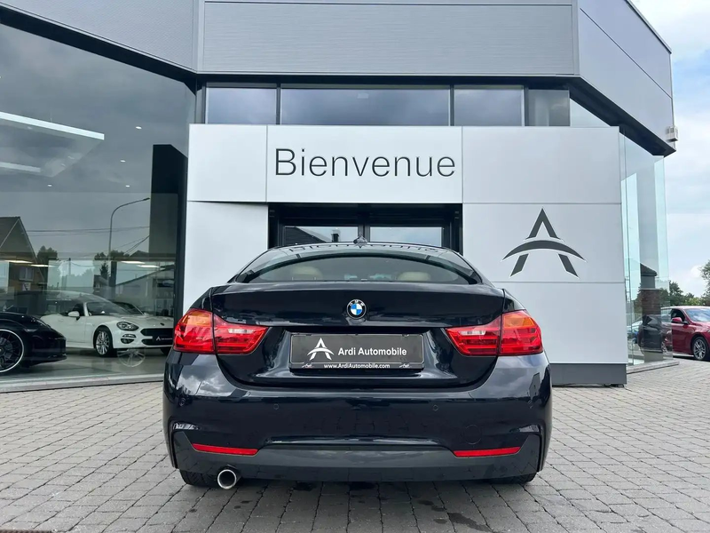 Photo du véhicule
