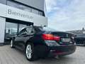 BMW 418 d *GARANTIE 12 MOIS*1er PROPIO*PACK M*AIRCO*LED* Bleu - thumbnail 6