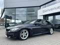 BMW 418 d *GARANTIE 12 MOIS*1er PROPIO*PACK M*AIRCO*LED* Bleu - thumbnail 12