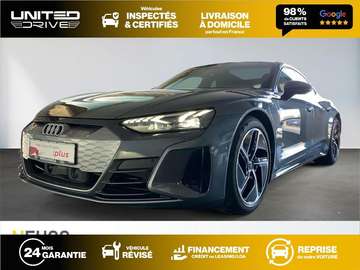 e-tron GT Quattro - 476  GT . PHASE 1