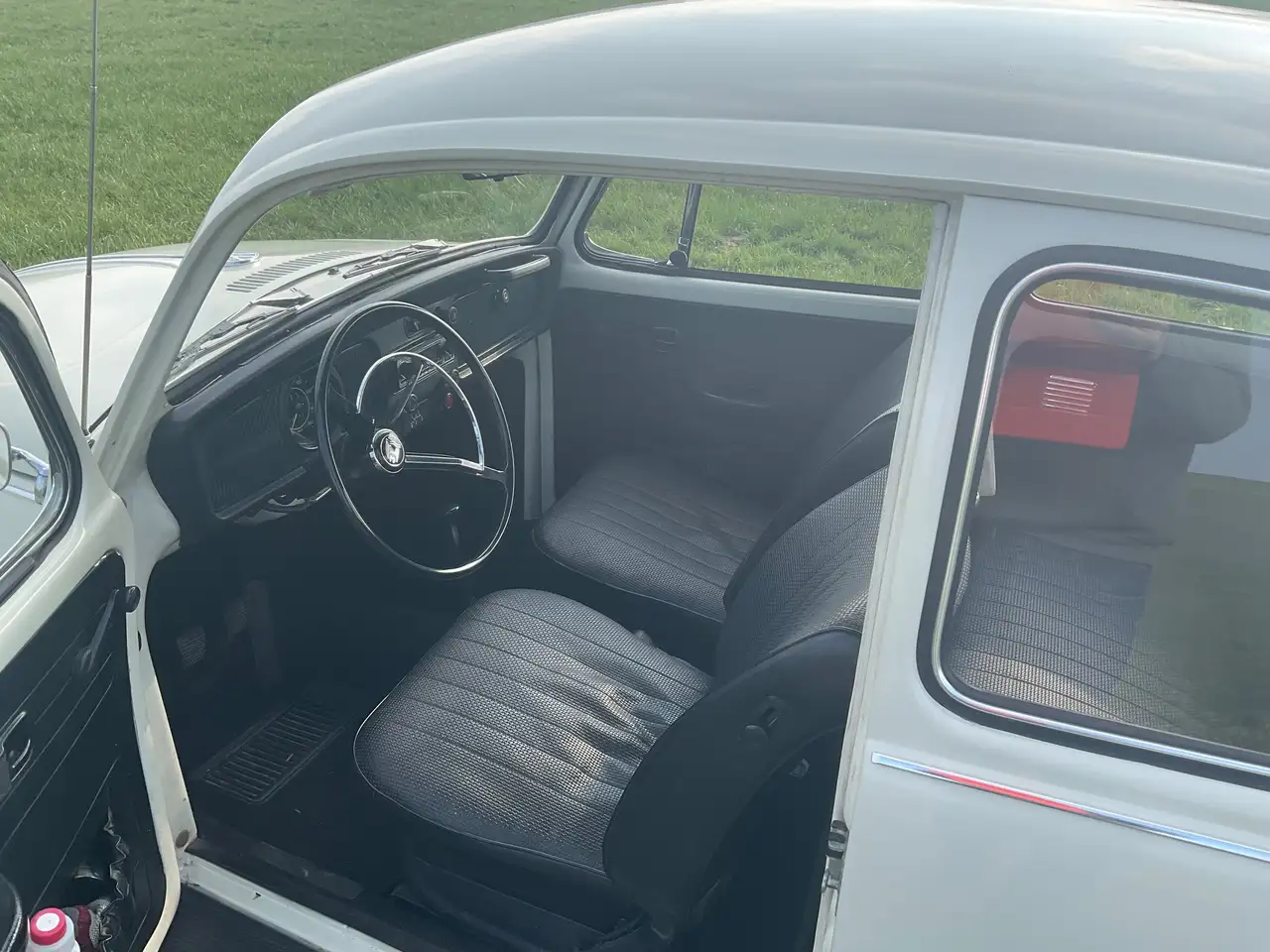 Volkswagen Käfer, foto 8