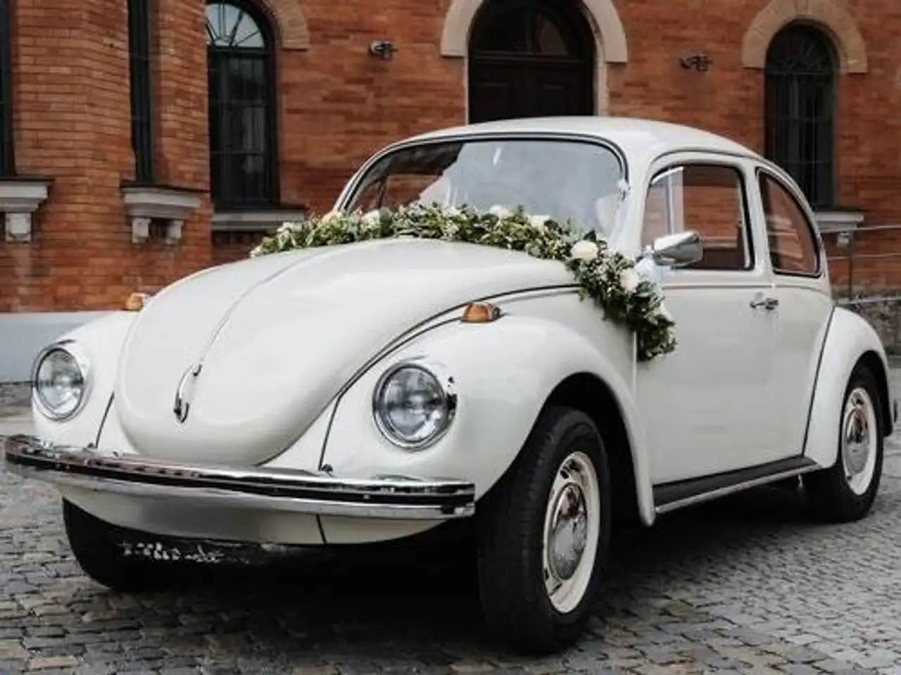 Volkswagen Käfer, foto 2
