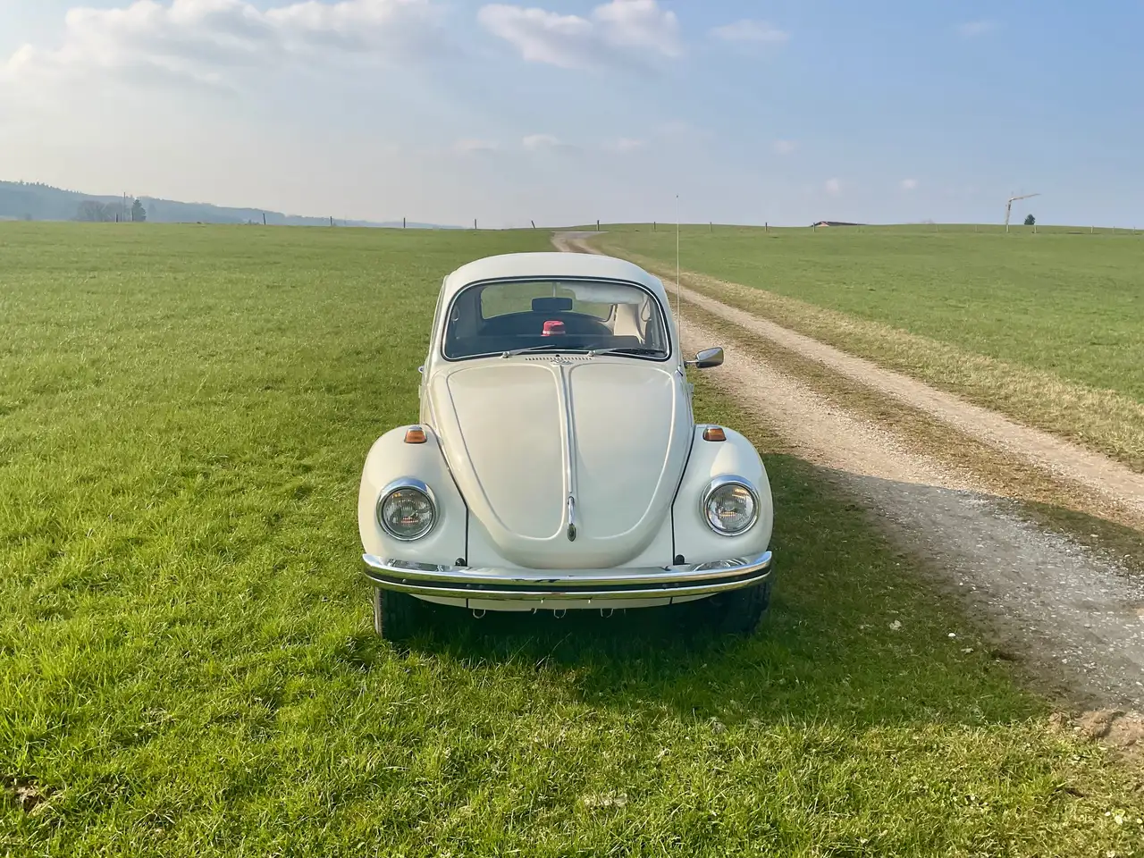 Volkswagen Käfer, foto 5