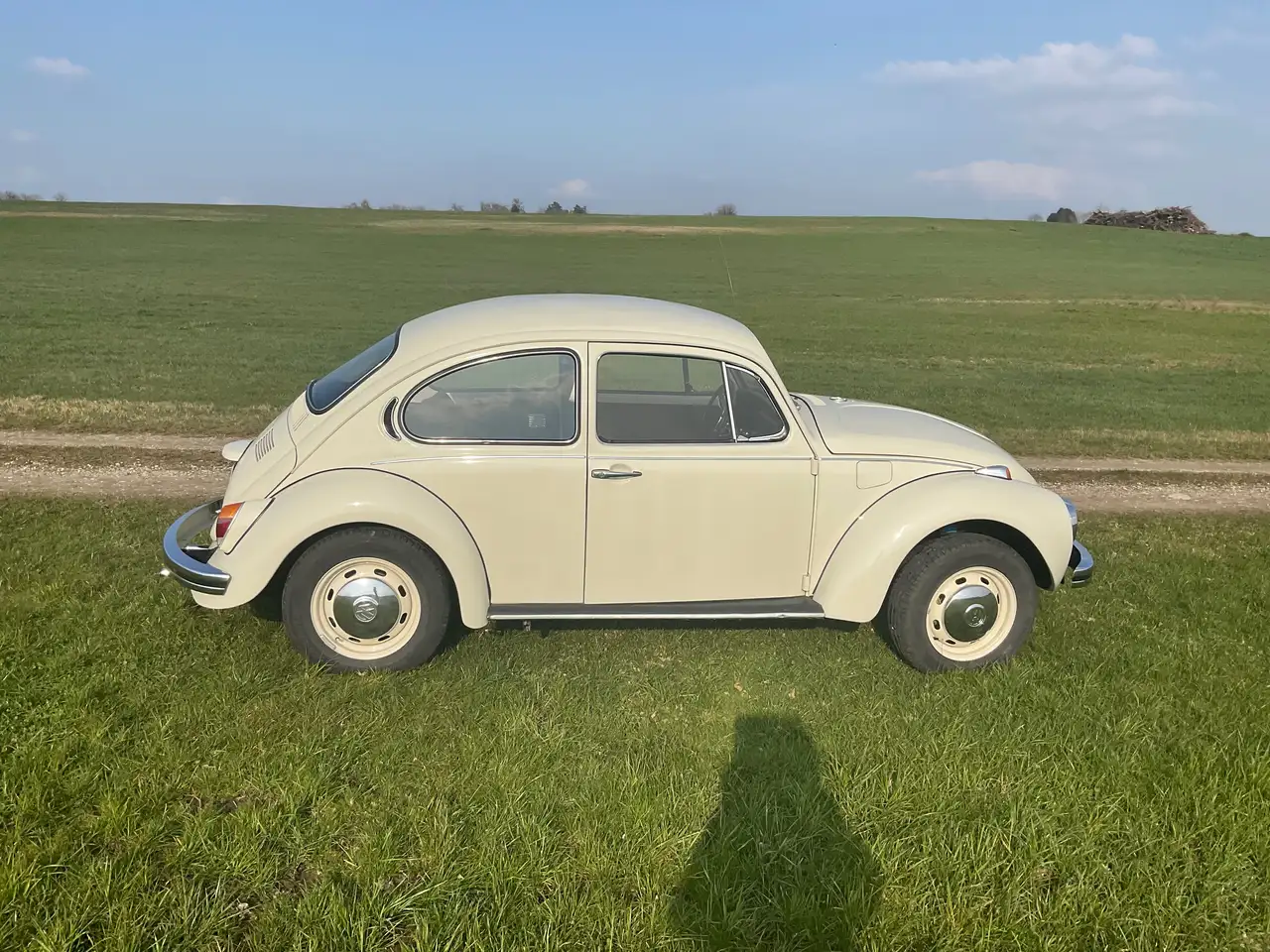 Volkswagen Käfer, foto 7