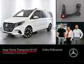 Mercedes-Benz V 250 STYLE 4x4 MBUX*MBeam*AHK*6xSitz*Android Alb - thumbnail 1