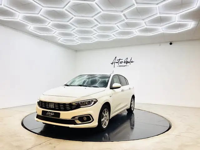 Fiat Tipo ✅1AN GARANTIE✅ENTRETIEN✅REGULATEUR DE VITESSE✅