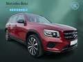 Mercedes-Benz GLB 180 GLB 180 PROGRESSIVE+KAMERA+NIGHT+SOUND+EASYPACK Rot - thumbnail 3
